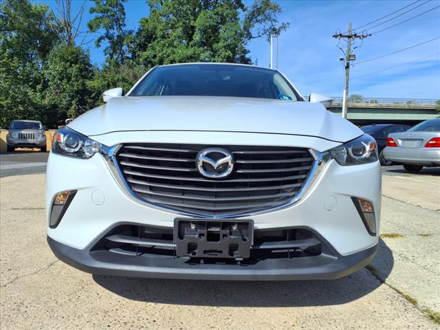 2016 Mazda CX-3 Touring