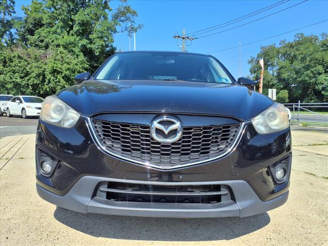 2015 Mazda CX-5 Touring