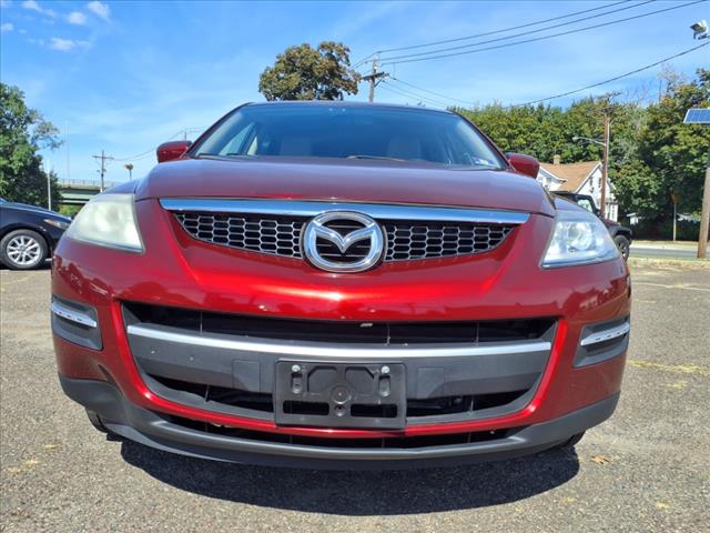 2008 Mazda CX-9 Touring