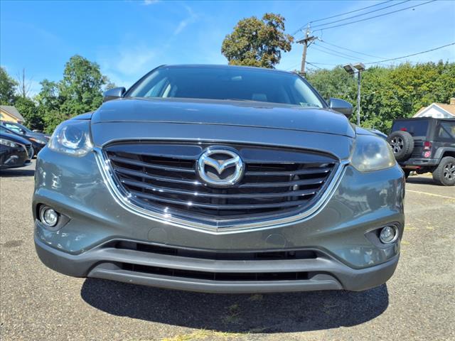 2013 Mazda CX-9 Touring