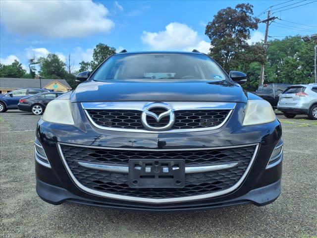 2012 Mazda CX-9 Grand Touring