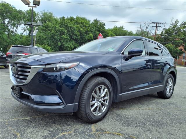 2019 Mazda CX-9 Touring