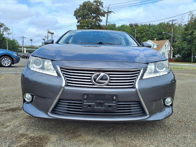2013 Lexus ES 350 Base