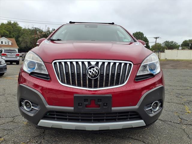 2014 Buick Encore Premium