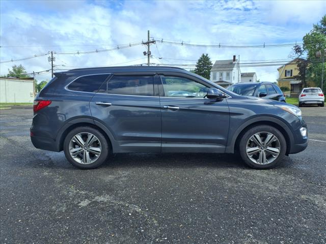 2015 Hyundai SANTA FE GLS