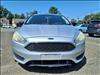2015 Ford Focus S