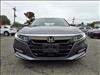 2019 Honda Accord Hybrid EX-L