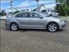 2012 Volkswagen Passat SE PZEV