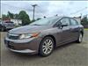 2012 Honda Civic EX-L