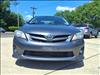 2011 Toyota Corolla S