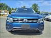 2019 Volkswagen Tiguan S 4Motion