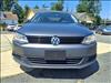 2011 Volkswagen Jetta SE PZEV