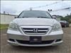 2006 Honda Odyssey EX-L w/DVD