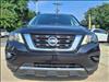 2017 Nissan Pathfinder SV