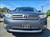2013 Toyota Highlander SE