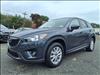 2013 Mazda CX-5 Touring