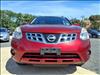2011 Nissan Rogue SV