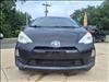 2014 Toyota Prius c Four