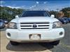 2005 Toyota Highlander Base