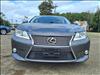 2013 Lexus ES 350 Base