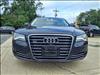 2014 Audi A8 L 4.0T quattro
