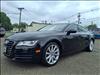 2014 Audi A7 3.0T quattro Premium Plus