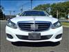 2014 Mercedes-Benz E-Class E 350 Luxury 4MATIC