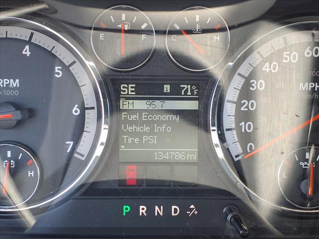 2010 Dodge Ram 1500 ST