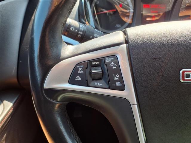 2014 GMC Terrain SLT-2