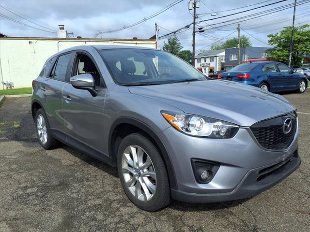 2015 Mazda CX-5 Grand Touring