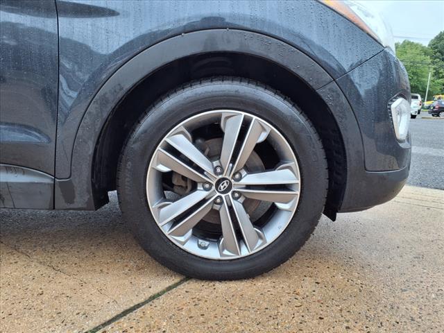 2015 Hyundai SANTA FE GLS