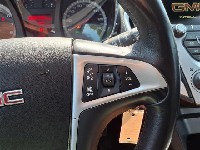 2014 GMC Terrain SLT-2