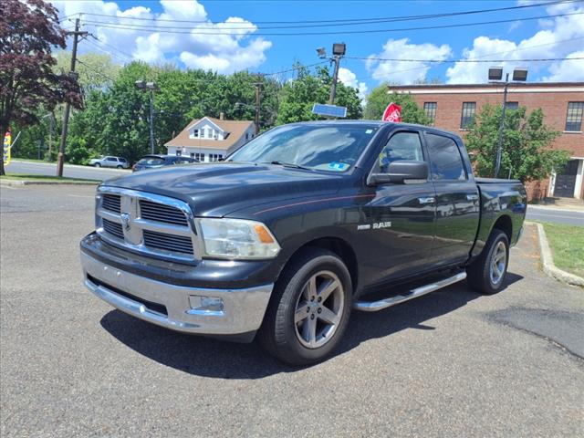 2010 Dodge Ram 1500 ST