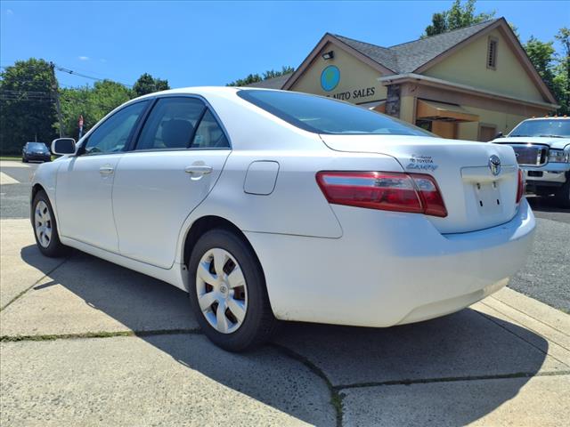 2008 Toyota Camry LE