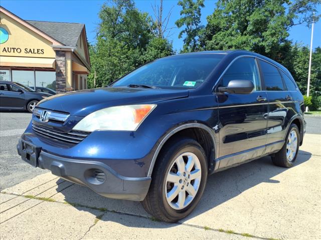 2008 Honda CR-V EX