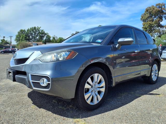 2011 Acura RDX w/Tech
