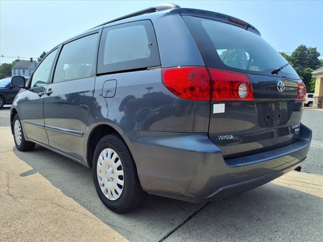 2006 Toyota Sienna LE 7 Passenger