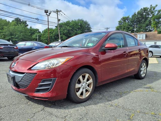 2010 Mazda Mazda3 i Touring