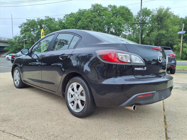 2010 Mazda Mazda3 i Touring