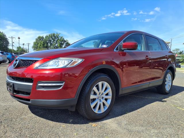 2008 Mazda CX-9 Touring