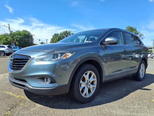 2013 Mazda CX-9 Touring