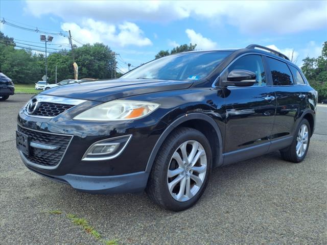 2012 Mazda CX-9 Grand Touring