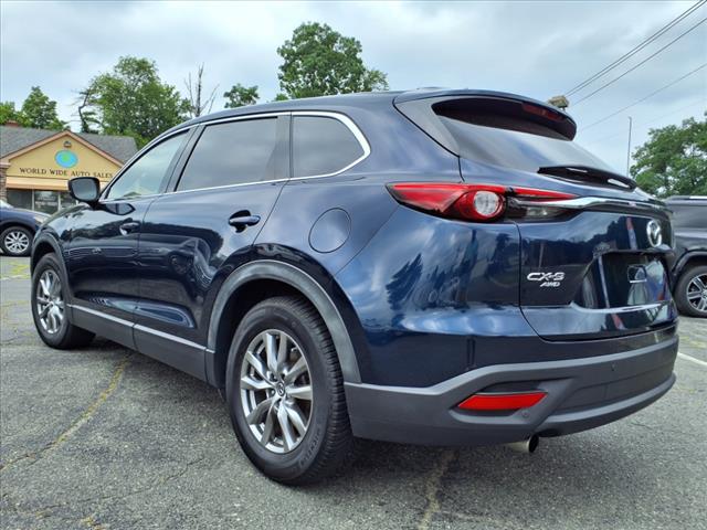 2019 Mazda CX-9 Touring