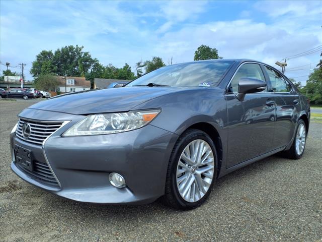 2013 Lexus ES 350 Base