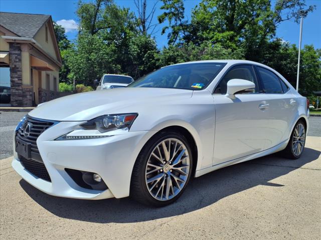 2016 Lexus IS 300 Base