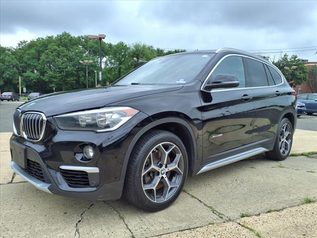 2016 BMW X1 xDrive28i