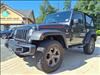 2017 Jeep Wrangler Rubicon Recon