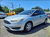 2015 Ford Focus S