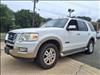 2007 Ford Explorer Eddie Bauer