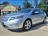 2013 Chevrolet Volt Base